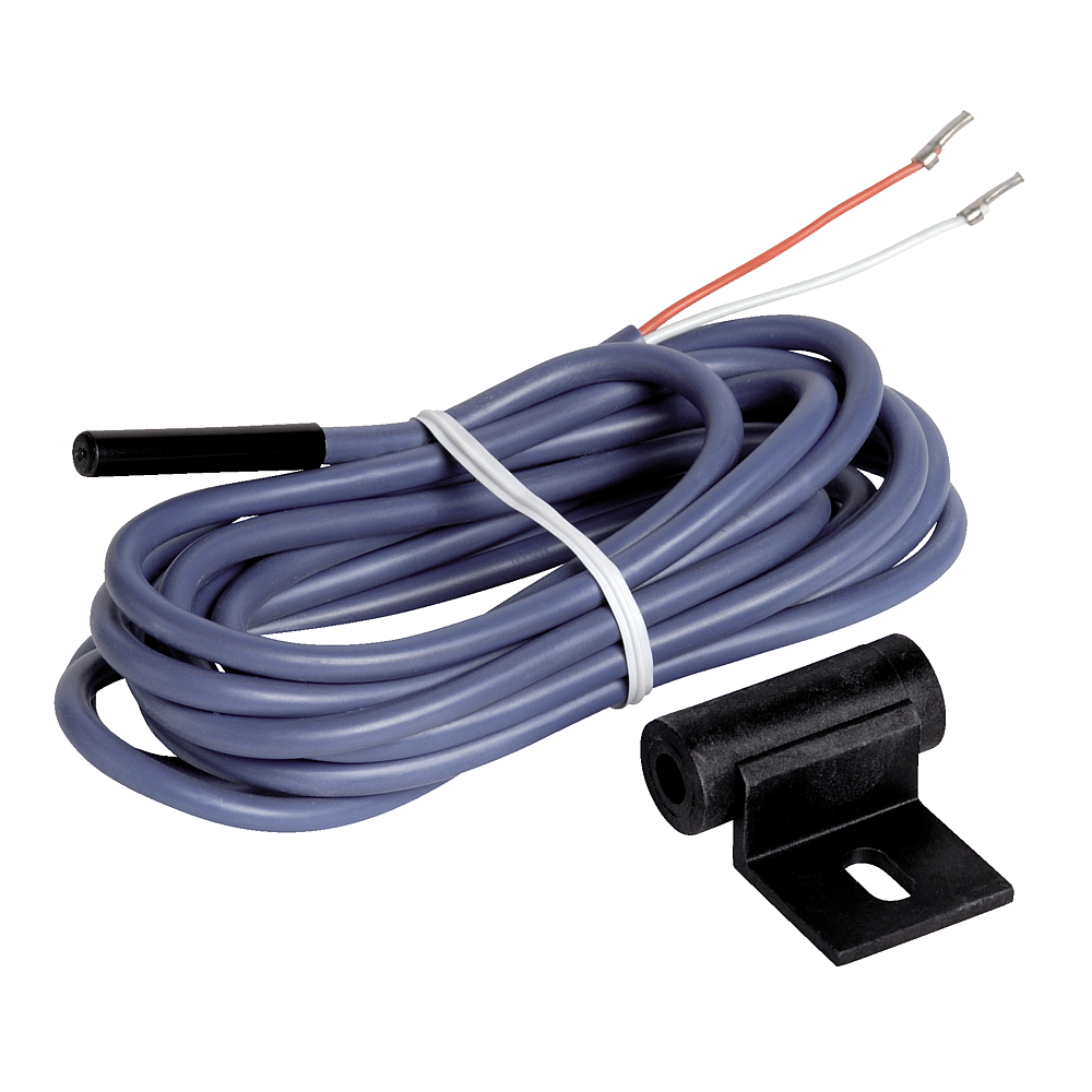 SONDE EXTERIEURE MURALE